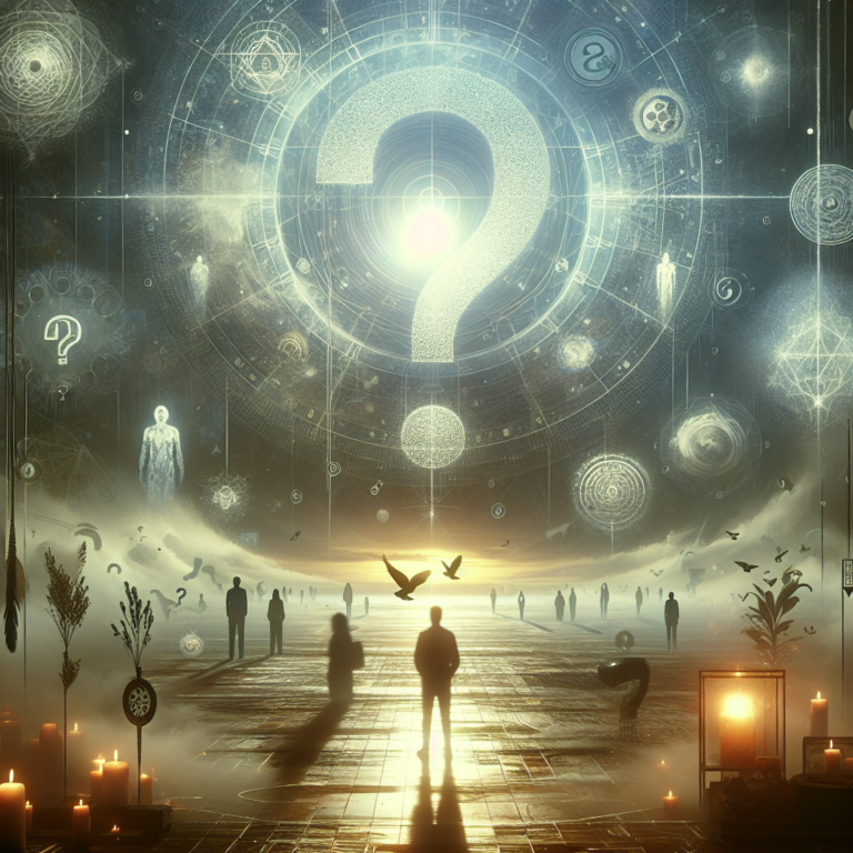 Unveiling the Truth Behind Popular Conspiracy Theories
