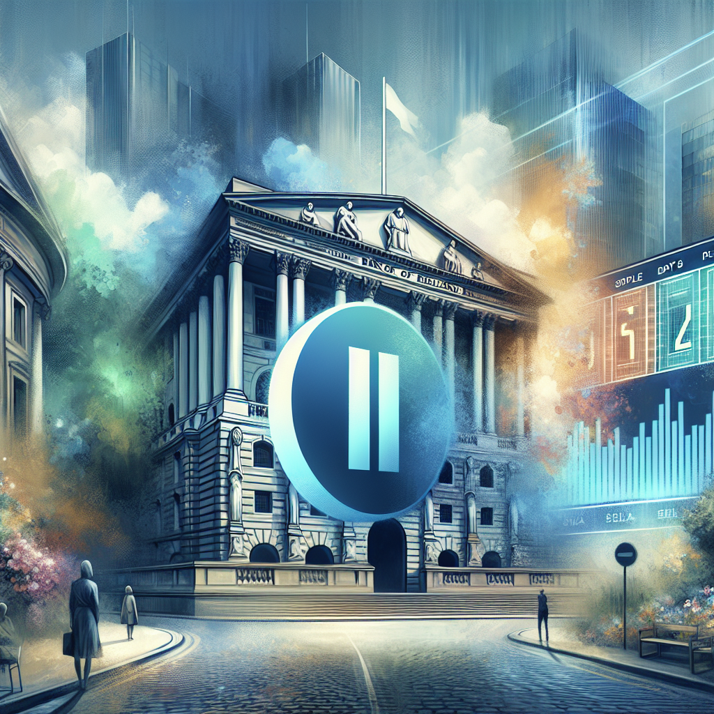 “Breaking: Bank of England Holds Steady on Interest Rates”