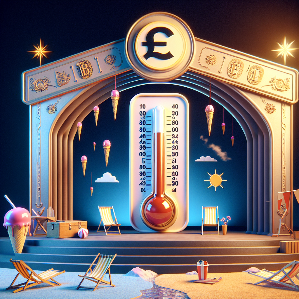 “Bank of England sets the stage for a potential summer interest rate cut”