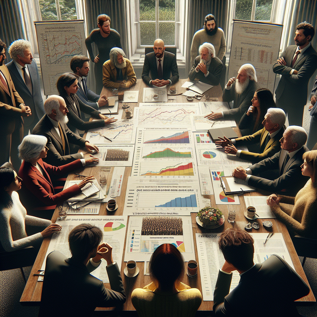 Share Your Thoughts: Have Your Say on Proposed Increase in Ports of Jersey Prices