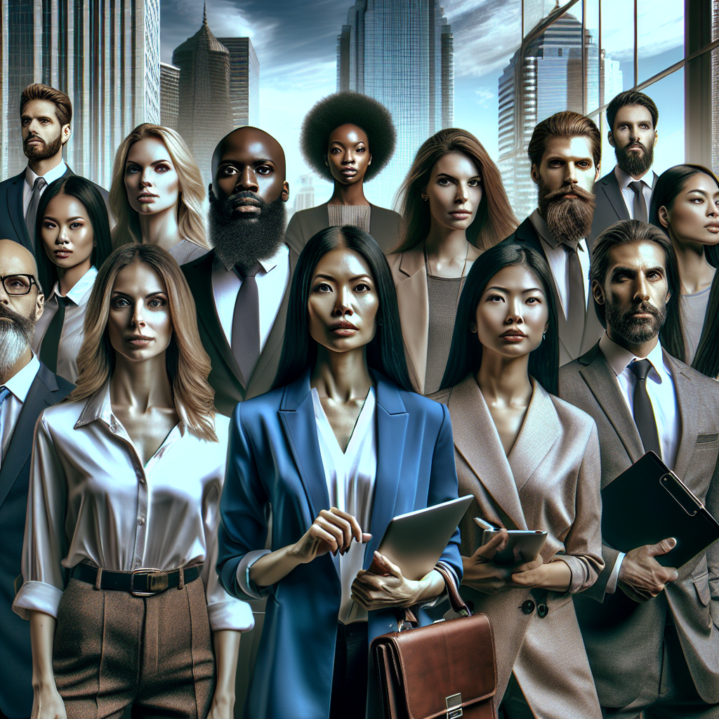 Exciting Leadership Shake-Up at Ravenscroft in Jersey!