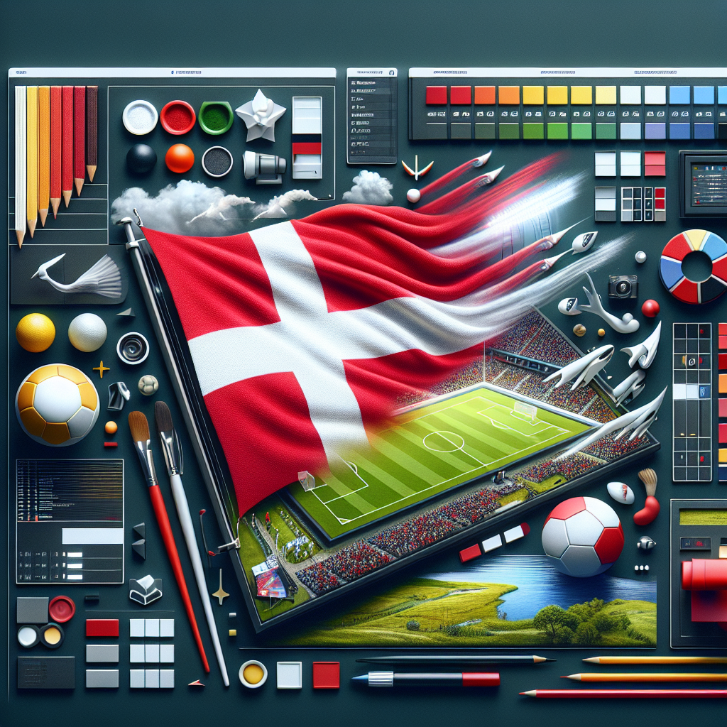 Exciting Updates: Follow Live Scores and Schedule of 2024 Jersey Tour of Denmark!