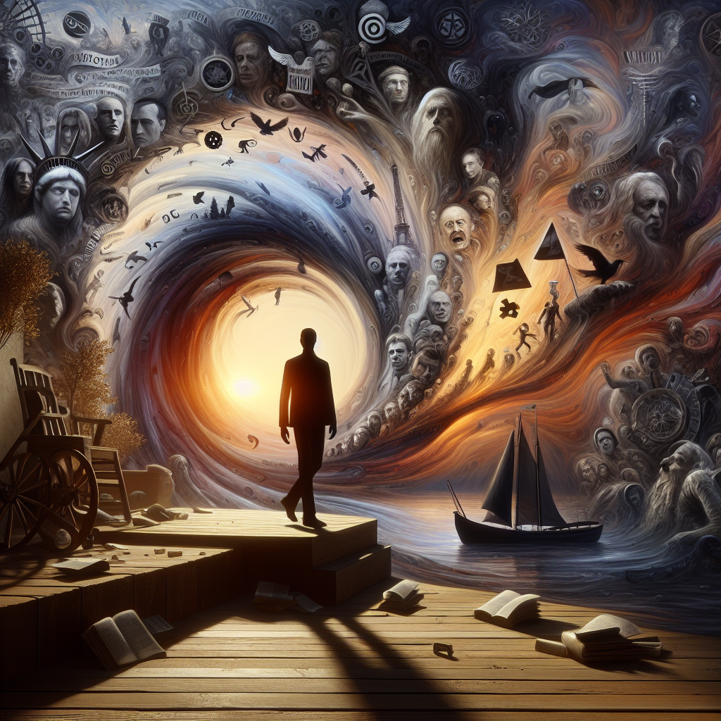 Uncovering the Dark Origins of Modern Conspiracy Theories in America’s History of Fear and Hatred