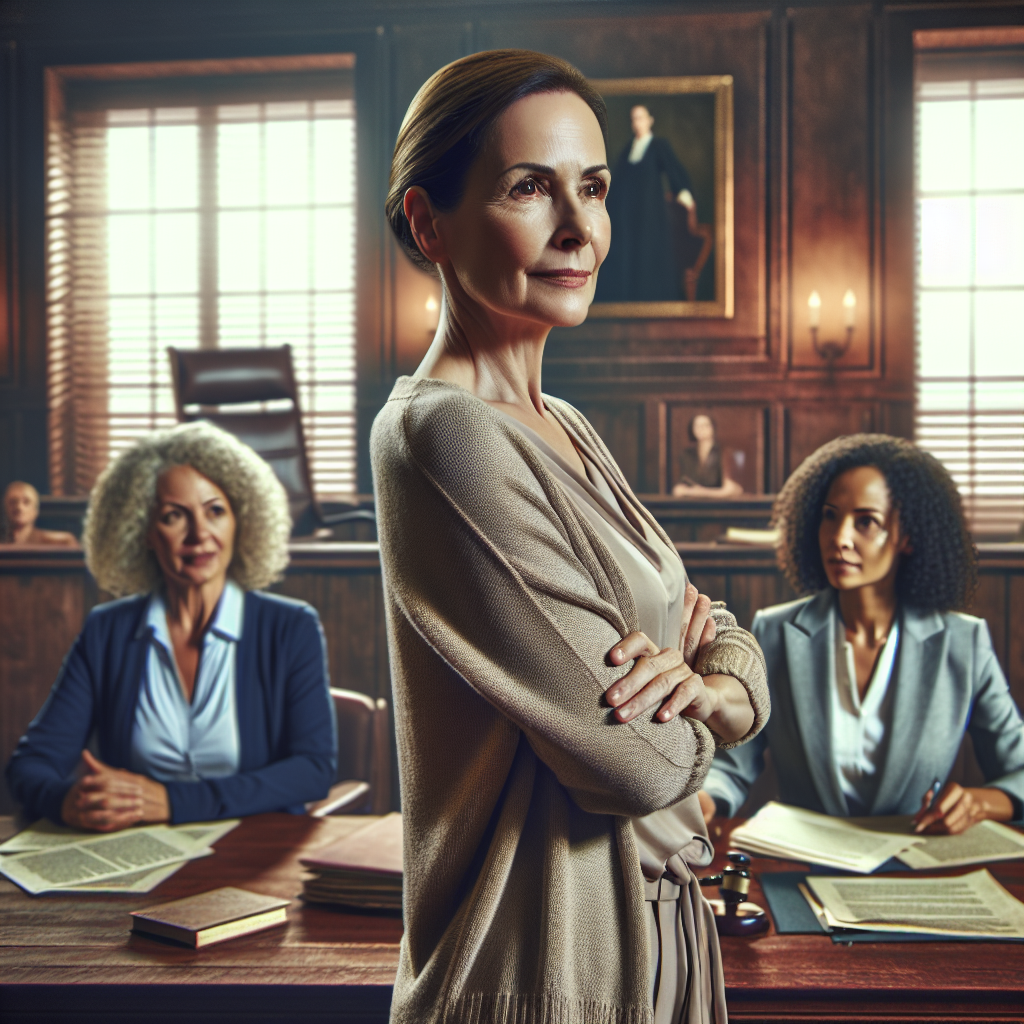 “Brigitte Macron Takes Legal Action Against Two Women for Spreading Trans Conspiracy Theory”