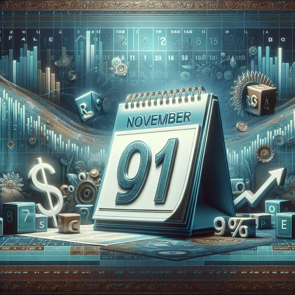 “Breaking: Latest Update on Interest Rates – Potential Cuts Delayed Until November”