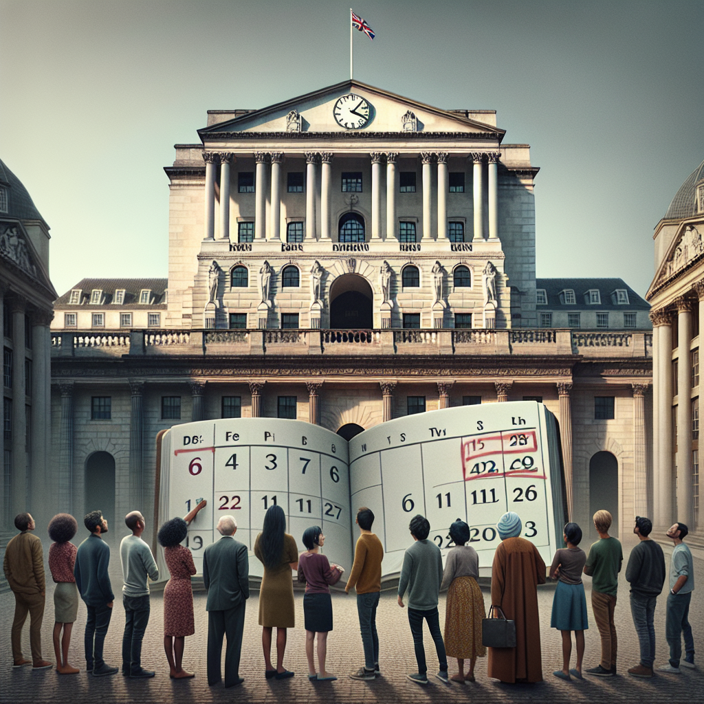 “Bank of England Maintains 16-Year High Rates Ahead of UK Election – What This Means for You!”