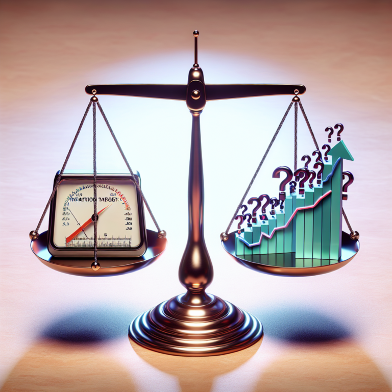 “2024 General Election Update: Inflation Target Achieved – Will Interest Rates Change Next?”