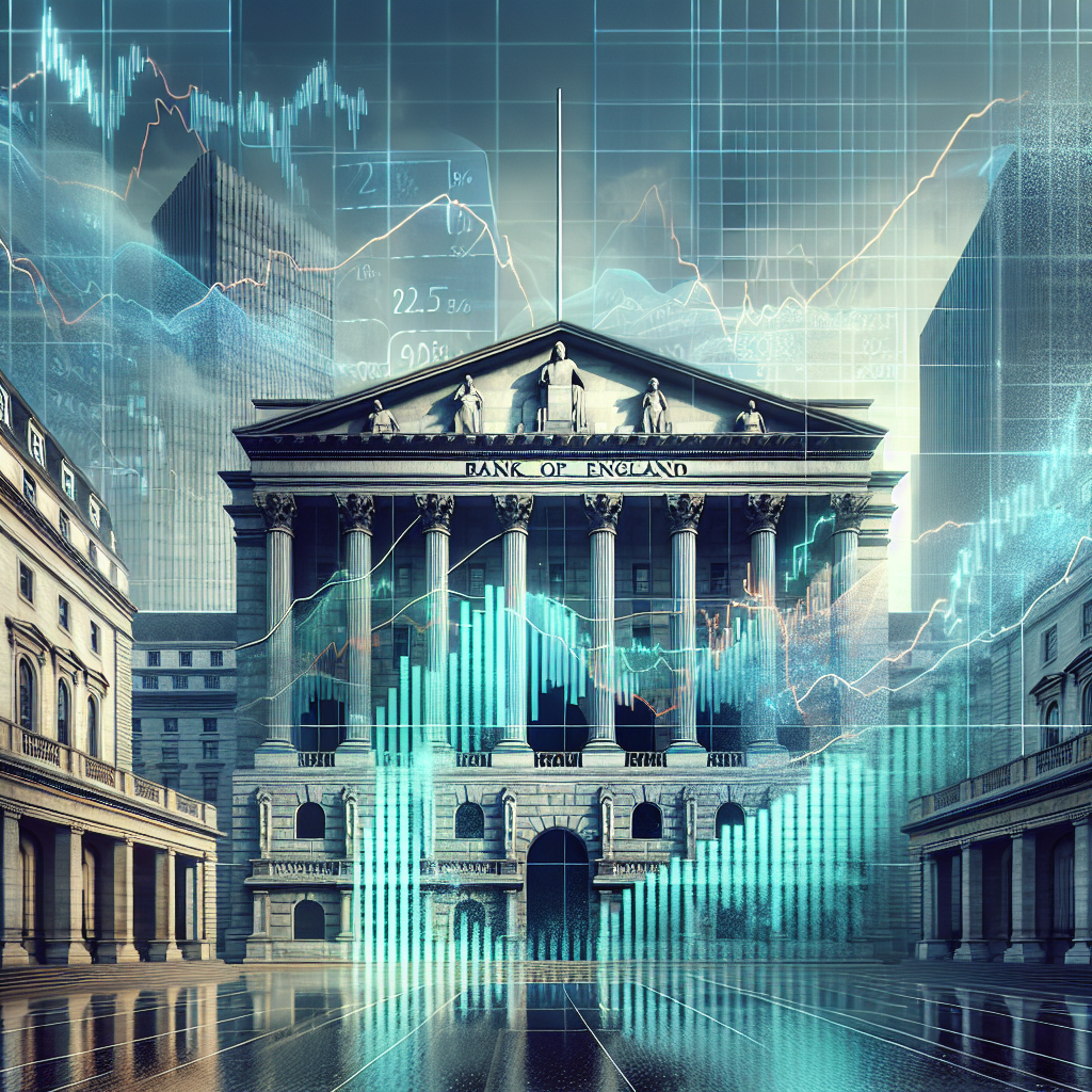 “Breaking News: Bank of England Holds Interest Rates Steady at 5.25%”