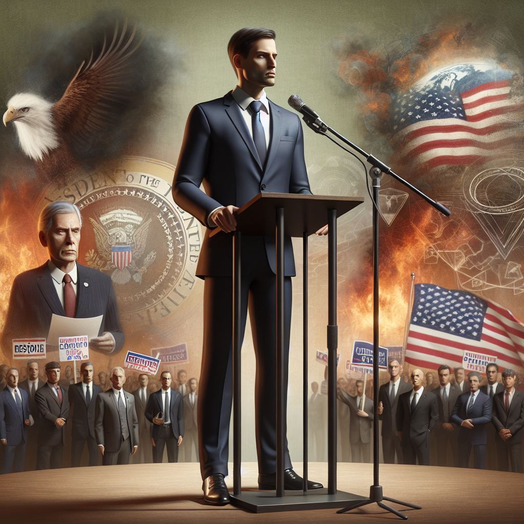 Official Debunks GOP Lawmaker’s Claim that Fires Lost Him Election