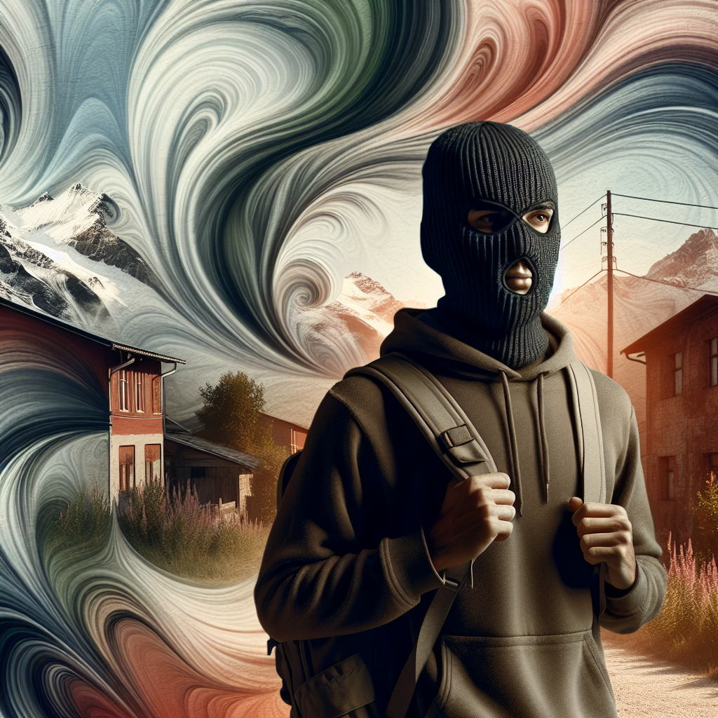 “Ski Mask the Slump God Claps Back at Outlandish Conspiracy Linking Drake to XXXTentacion’s Murder: ‘Step Outside and Feel the Earth'”