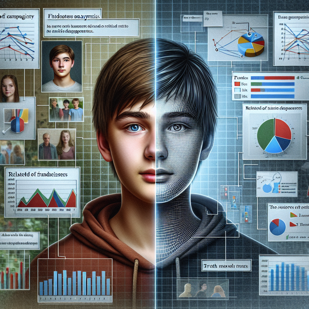 Unveiling the Truth Behind the GoFundMe Campaigns for Missing Teen Jay Slater