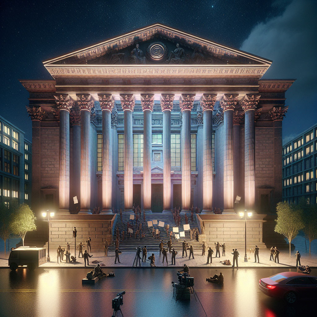 Controversy Erupts as Bank Faces Accusations of Making Political Interest Rate Decision