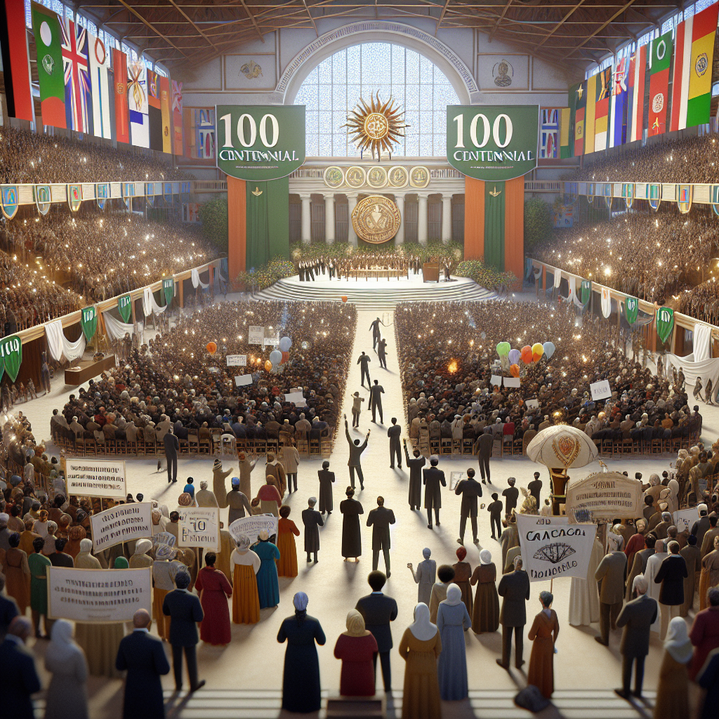 Celebrating a Century of Sir James Knott Trust’s Impact on Local Charitable Causes