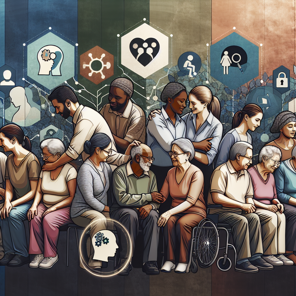 “Jersey Introduces Groundbreaking Dementia Friendly Business Initiative”