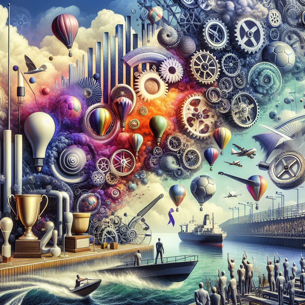 “Discover the Competition Regulator’s Exciting New Proposals for Price Regulation of Ports of Jersey!”