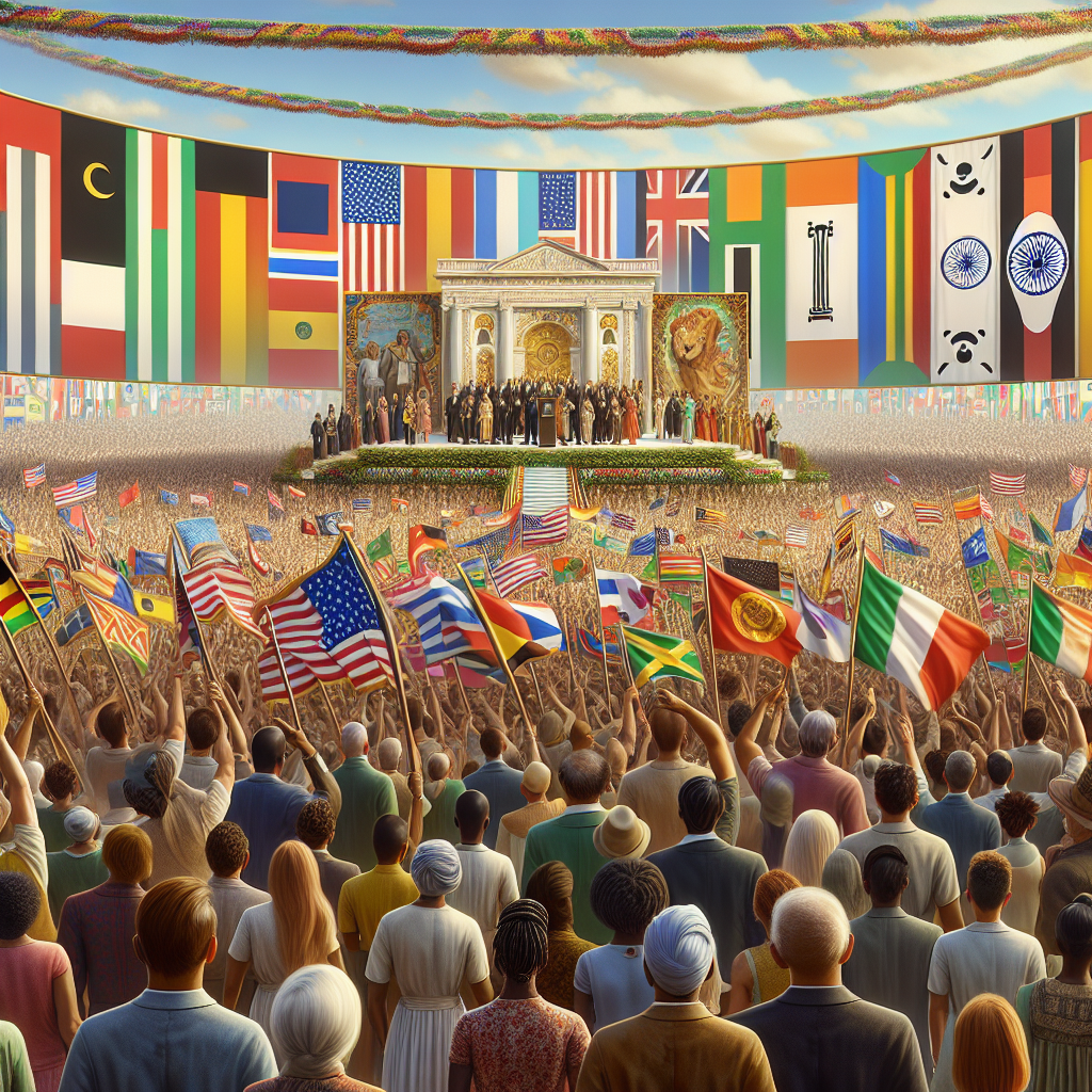 “States Considering Day Off to Welcome Royal Visit”