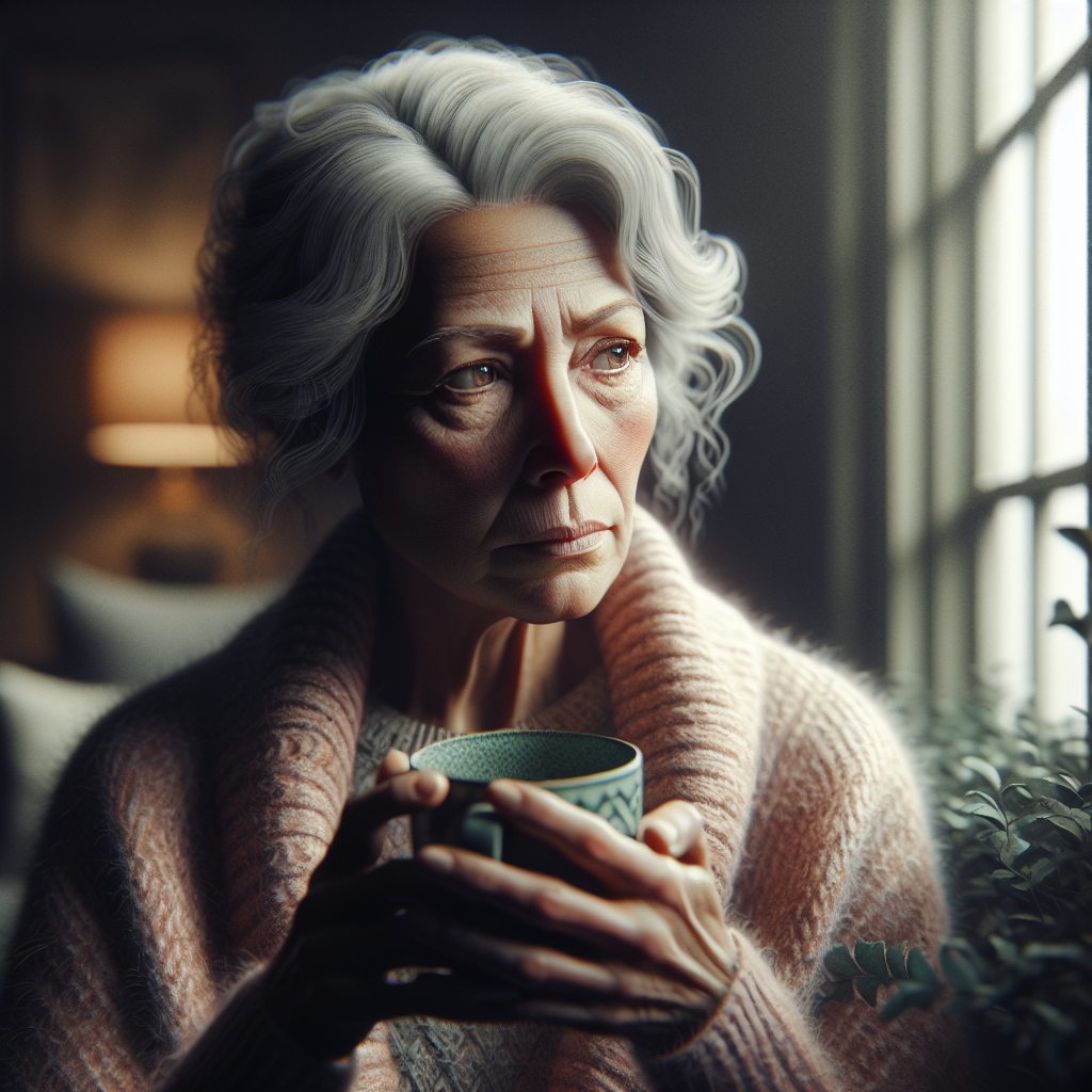 “Exclusive: Jay Slater’s Mother Speaks Out on Outlandish Conspiracy Theories and Expresses Disappointment”