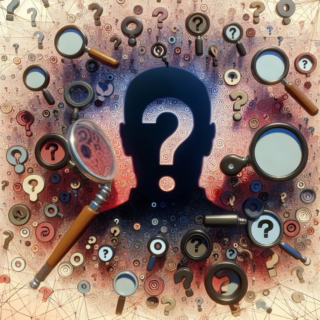 Unraveling the Mystery: How Conspiracy Theories are Impeding the Search for Jay Slater