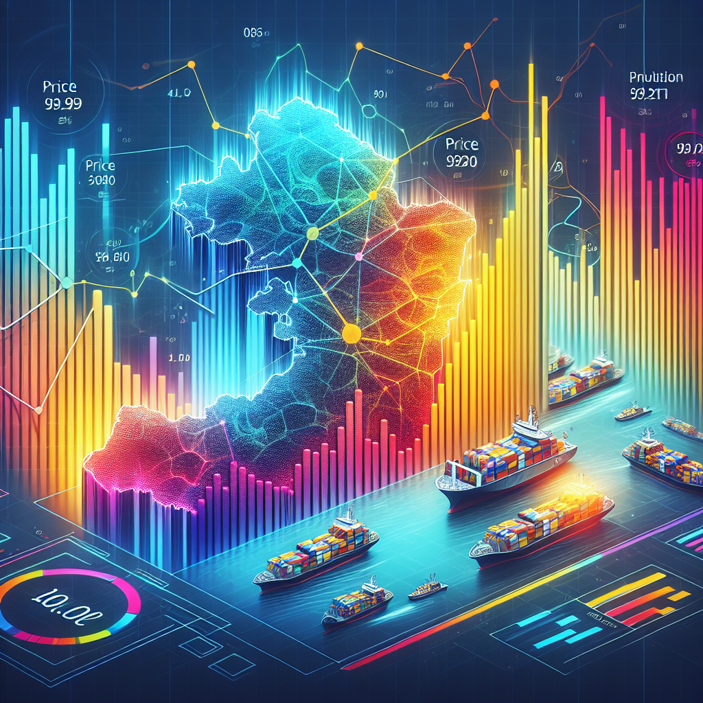 “Discover the Competition Regulator’s Exciting Plans for Price Regulation of Ports of Jersey!”