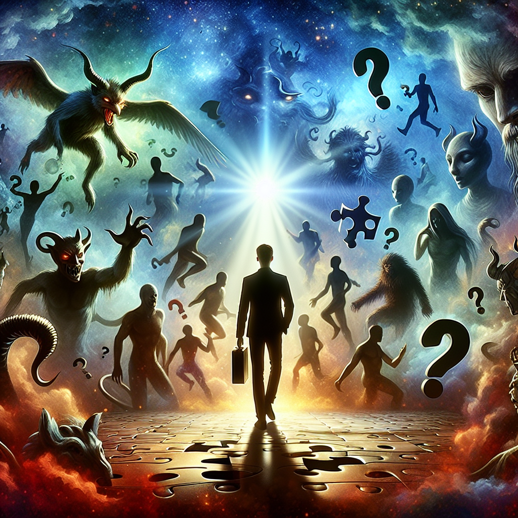 Unraveling the Mystery: How Trolls and Conspiracy Theorists are Impacting the Search for Jay Slater