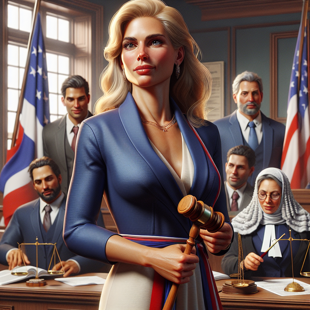 Brigitte Macron Fights Back Against Transphobic Conspiracy Theory with Defamation Lawsuit