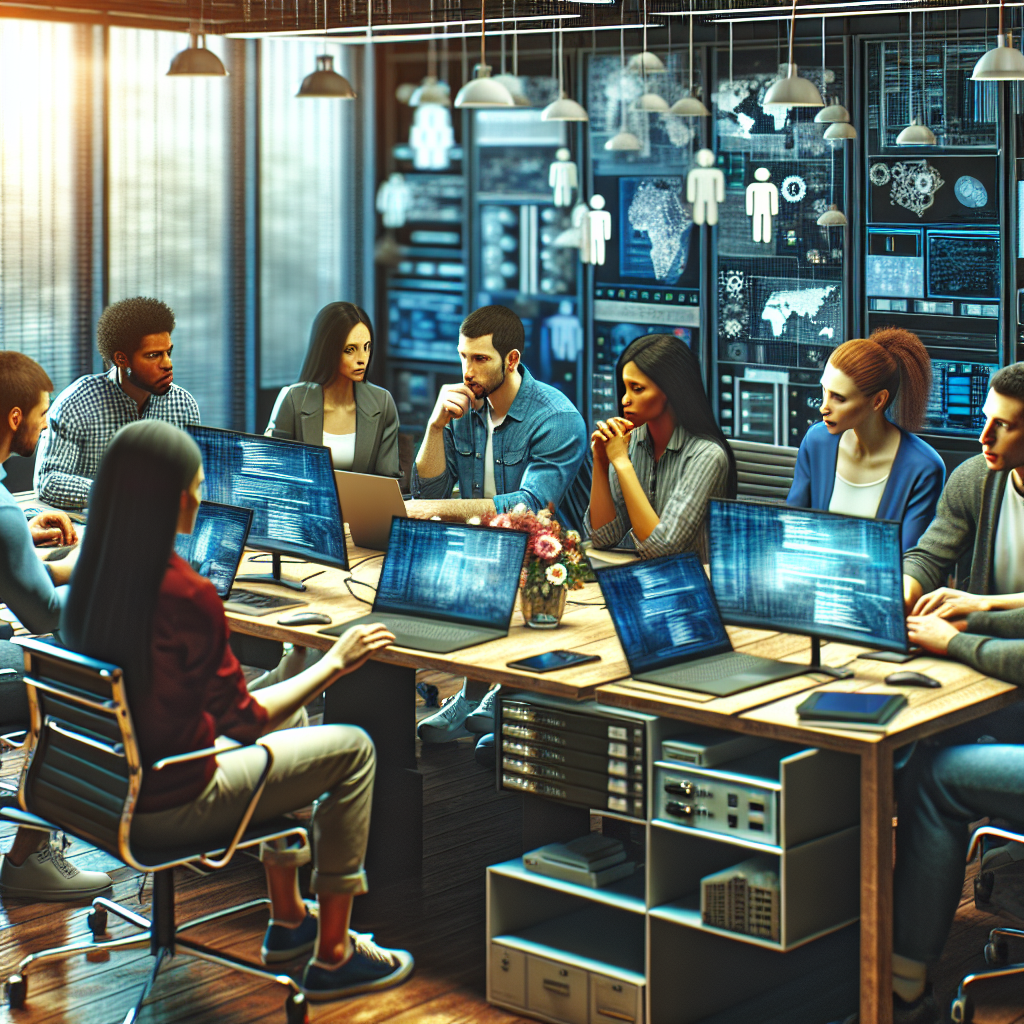 “New Jersey Cyber Security Supplier Group Formed to Safeguard Businesses”