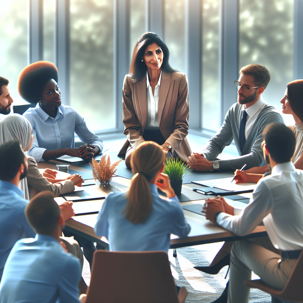 “IQ-EQ Welcomes New Managing Director to Lead Belgium Operations”