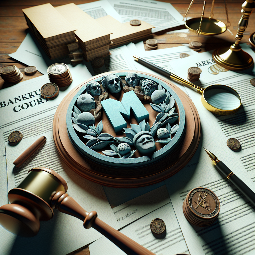 “Infowars Channel Facing Shutdown by Bankruptcy Court”