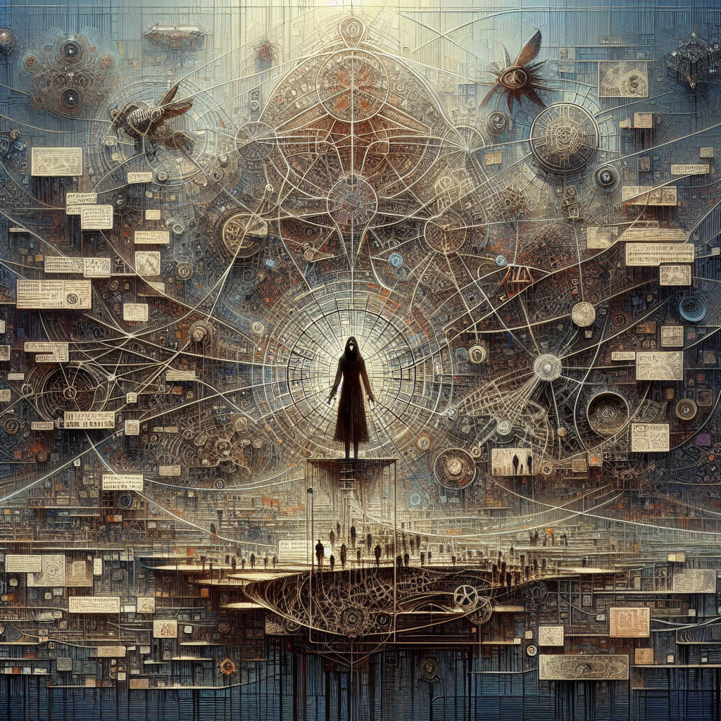 Unraveling the Intriguing Jay Slater Conspiracy Theories: Ransom, Crime Gangs, and Karen Matthews