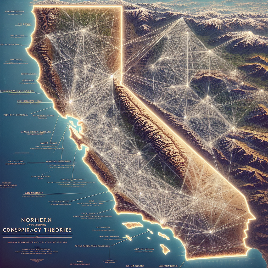 “Unraveling the Election Conspiracy Theories in a Northern California County”