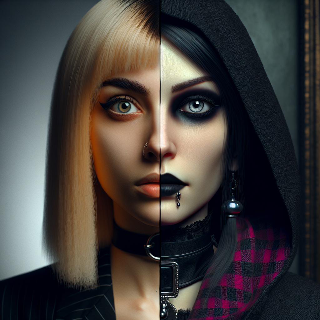 Avril Lavigne Speaks Out on Strange Conspiracy Theory Involving Body Double Named ‘Melissa’