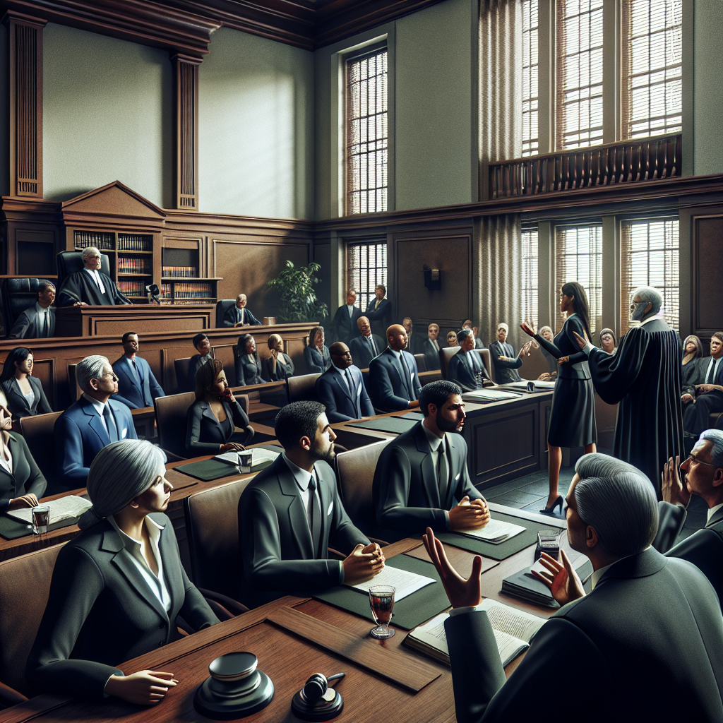 Trump Lawyers Argue Mar-a-Lago Search Lacked Probable Cause Amid Prosecutors’ Criticism of ‘Conspiracy Theory’