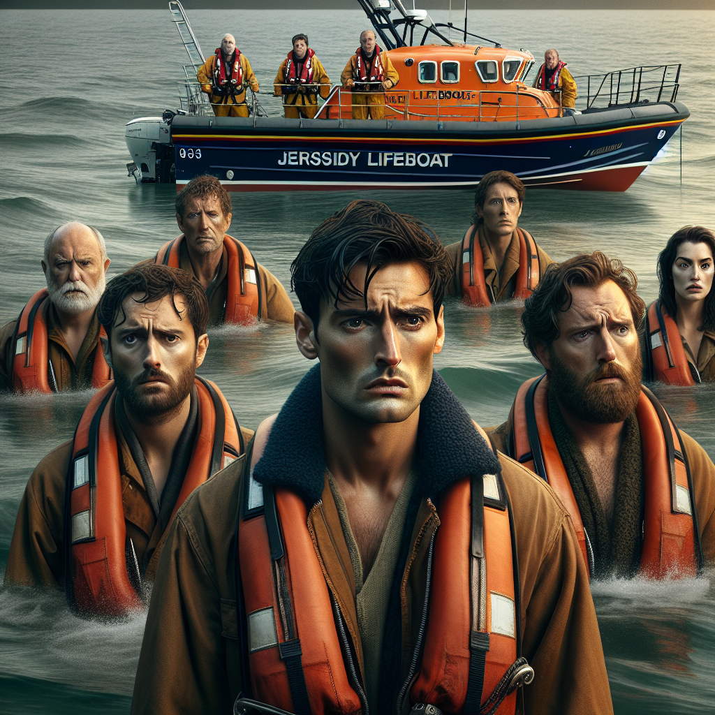 “Outrage as Jersey Lifeboat Association Faces Unjust Suspension”