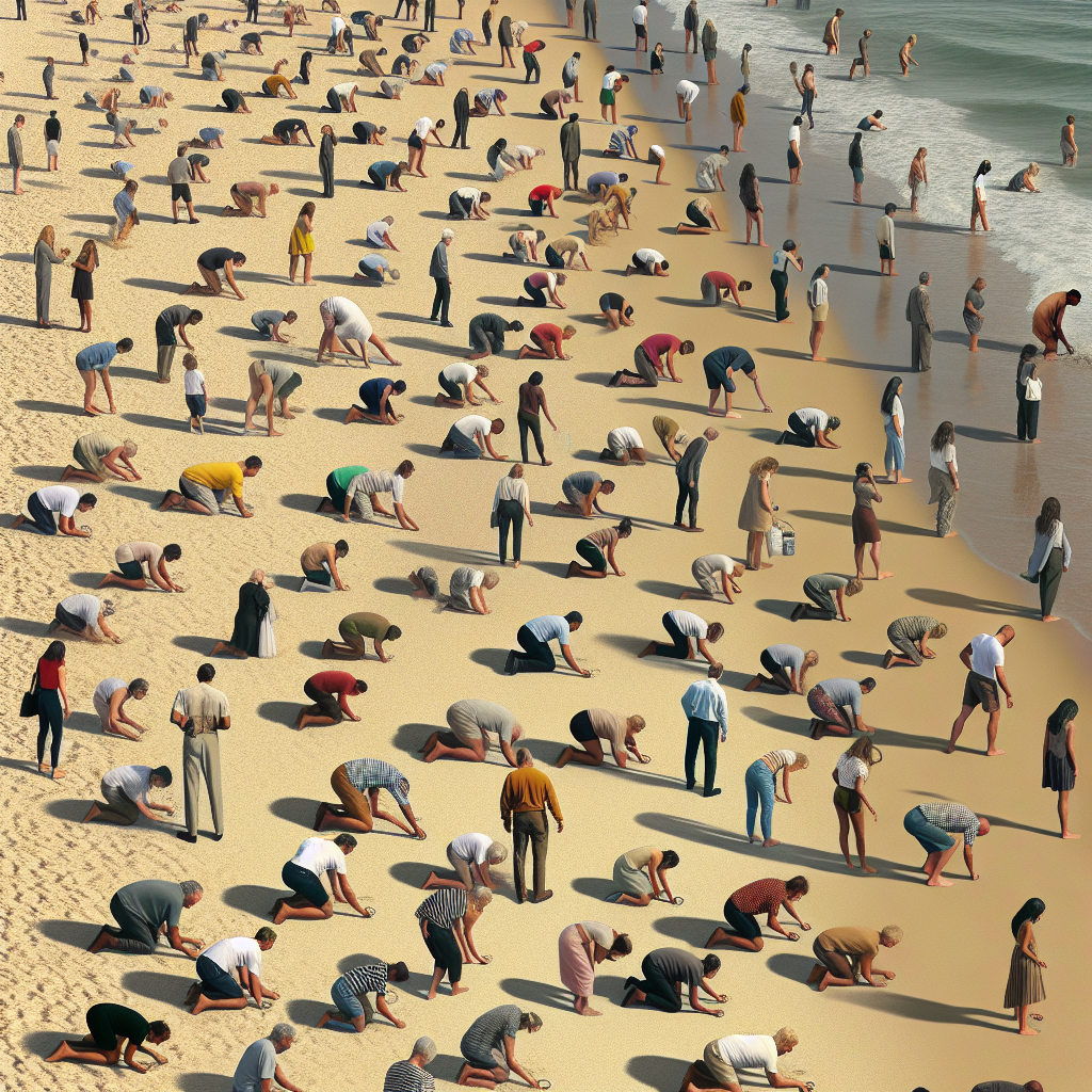 “Urgent Search for Missing Ring in Jersey – Can You Help?”