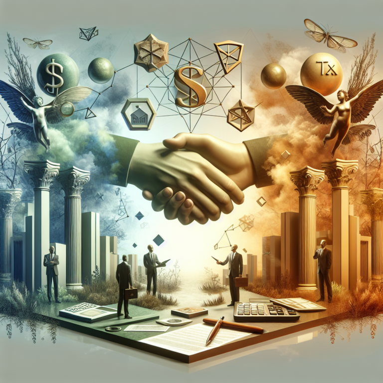 Discover Oakglen Wealth’s New Inheritance Tax Solution in Partnership with Toscafund Management!