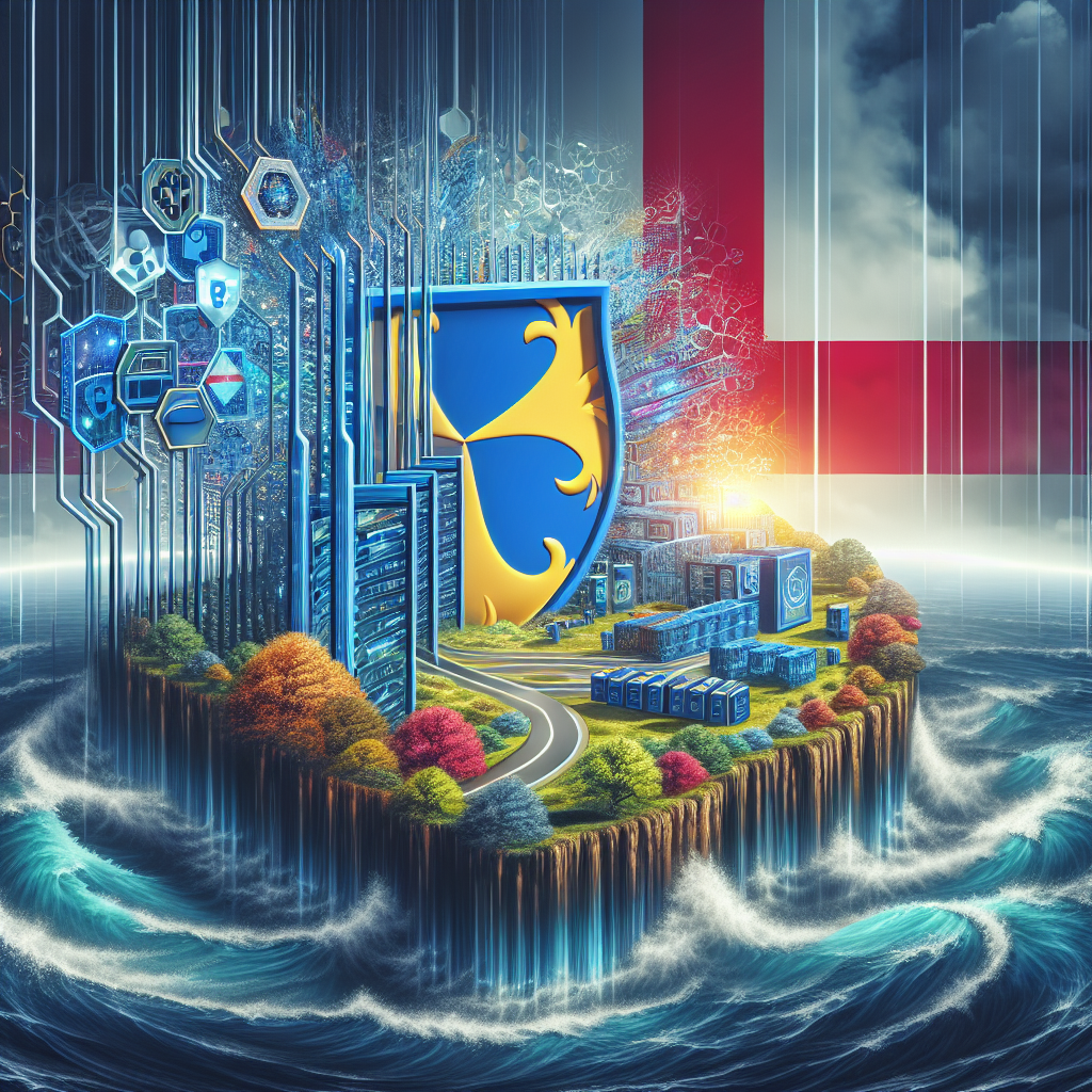 “Maximizing Data Protection Compliance with Digital Tools in Jersey”