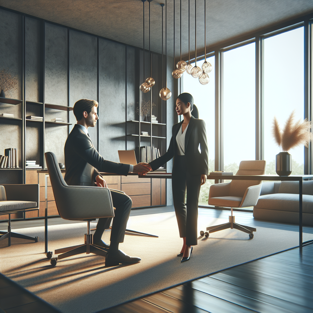 “Maillard Expands Portfolio with Acquisition of Le Gallais’ Property Management and Estate Agency Business”