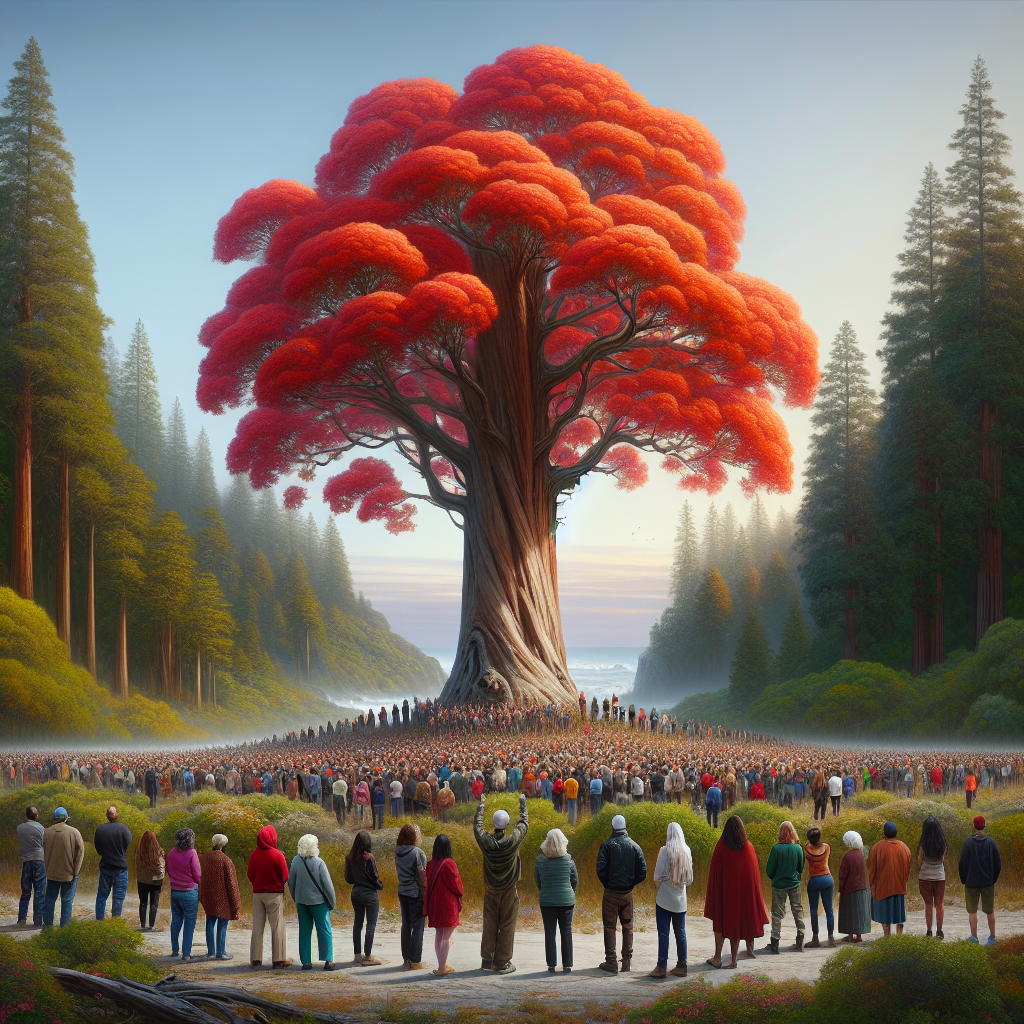 “Exciting News: Redwood Introduces Community Grant Program for Channel Islands!”