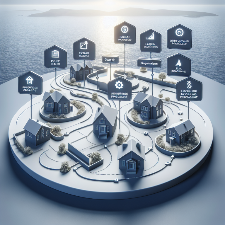 “Jersey Votes to Simplify Process of Purchasing Waterfront Properties”