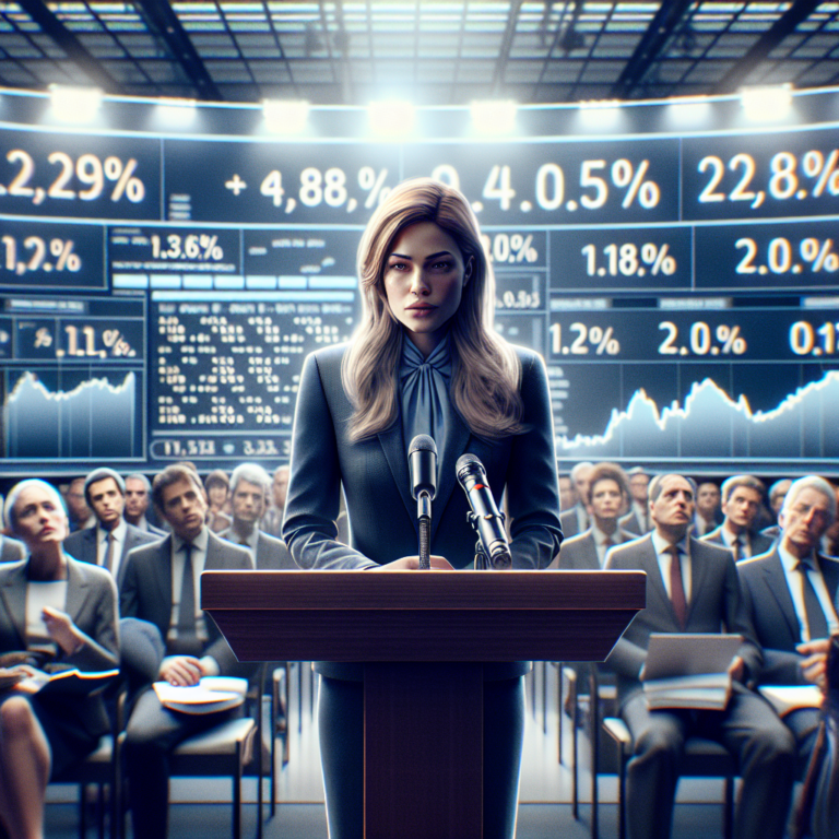 Lloyds chief delivers stark warning on interest rates – here’s what you need to know