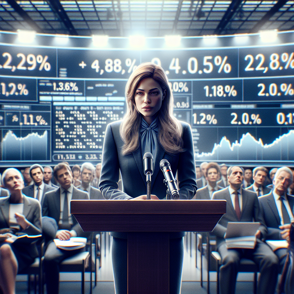 Lloyds chief delivers stark warning on interest rates – here’s what you need to know