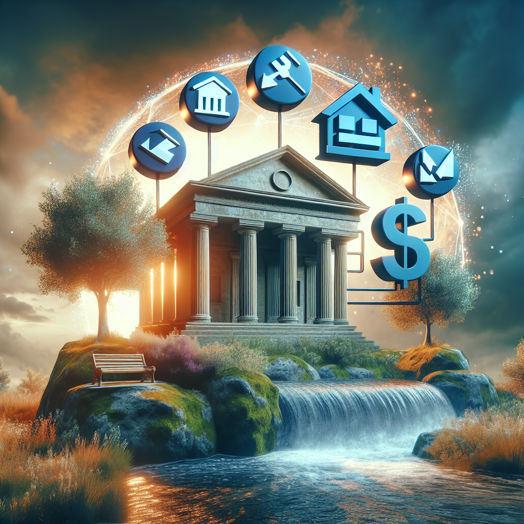 “Major Banks HSBC, Barclays, and NatWest Cut Mortgage Rates Amid Positive Outlook on Bank of England Interest Rate Reduction”