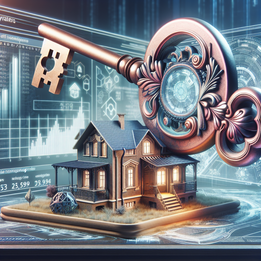 “Unlock Your Dream Home: Latest Mortgage Rates Revealed on June 24, 2024”