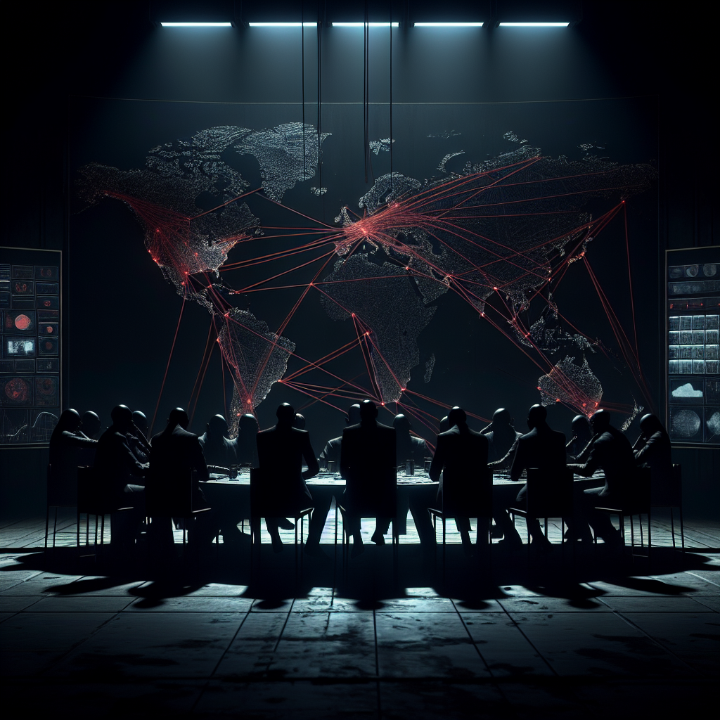 Uncover the Shocking Conspiracy in Criminal Minds: Evolution Season 2, Episode 5!