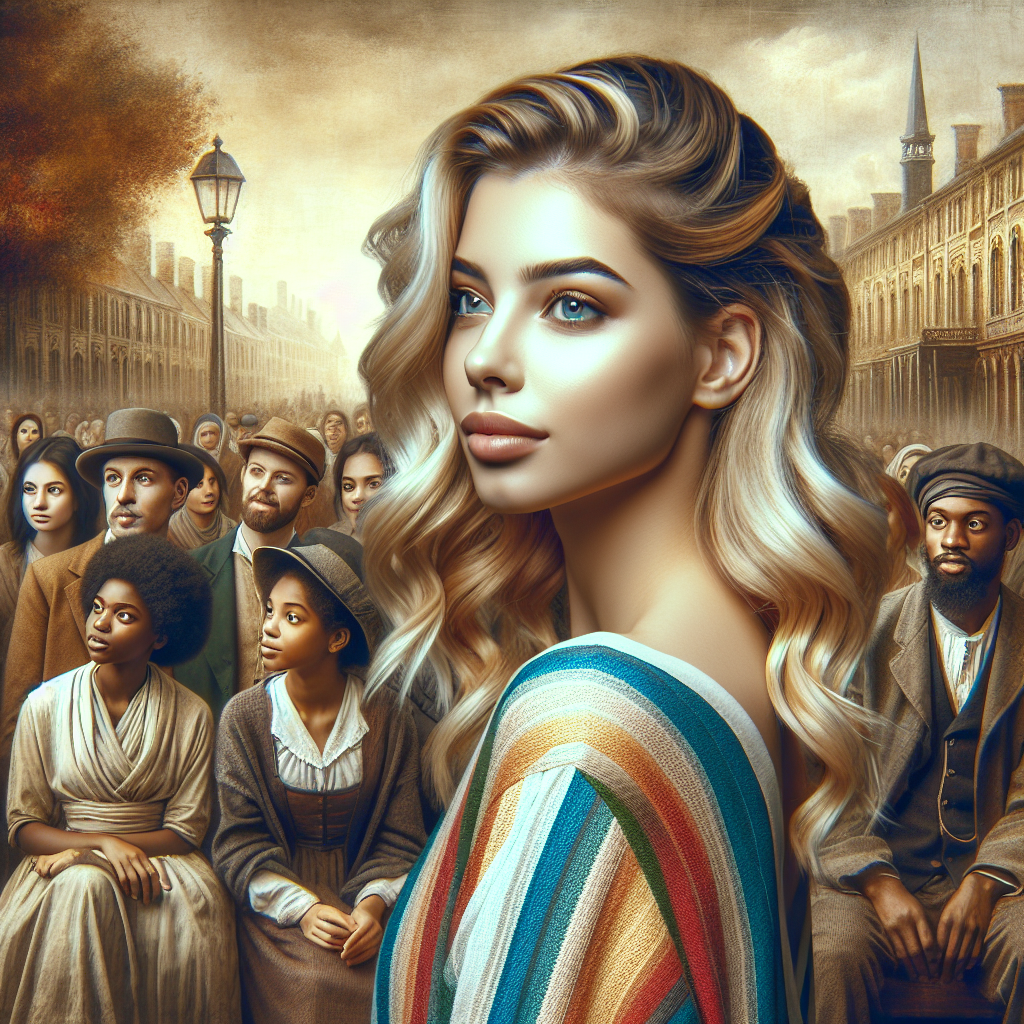 Meet the Taylor Swift Doppelgänger Who Fooled Fans into Believing She Was a ‘Time Traveler’