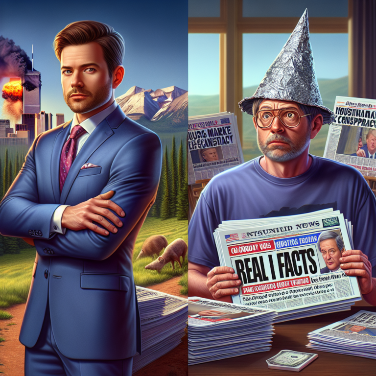 “Dave Ramsey debunks Colorado man’s housing market crash ‘conspiracy’ – Get the real facts now!”