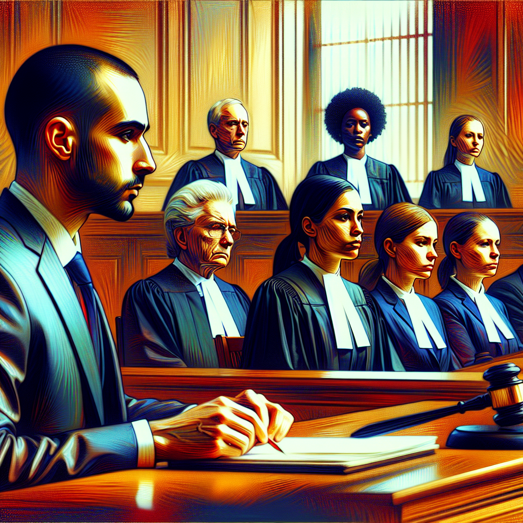 “Appeals Court Rejects Defamation Suit from Seth Rich Murder Conspiracy Theorist”