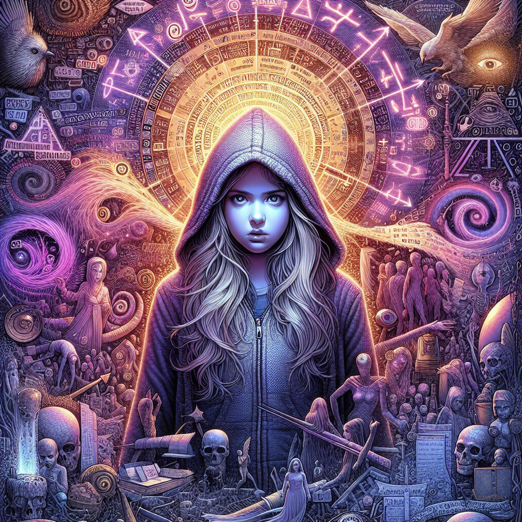 Uncover the Wild Conspiracy Theories Surrounding ‘Hawk Tuah’ Girl that are Taking the Internet by Storm