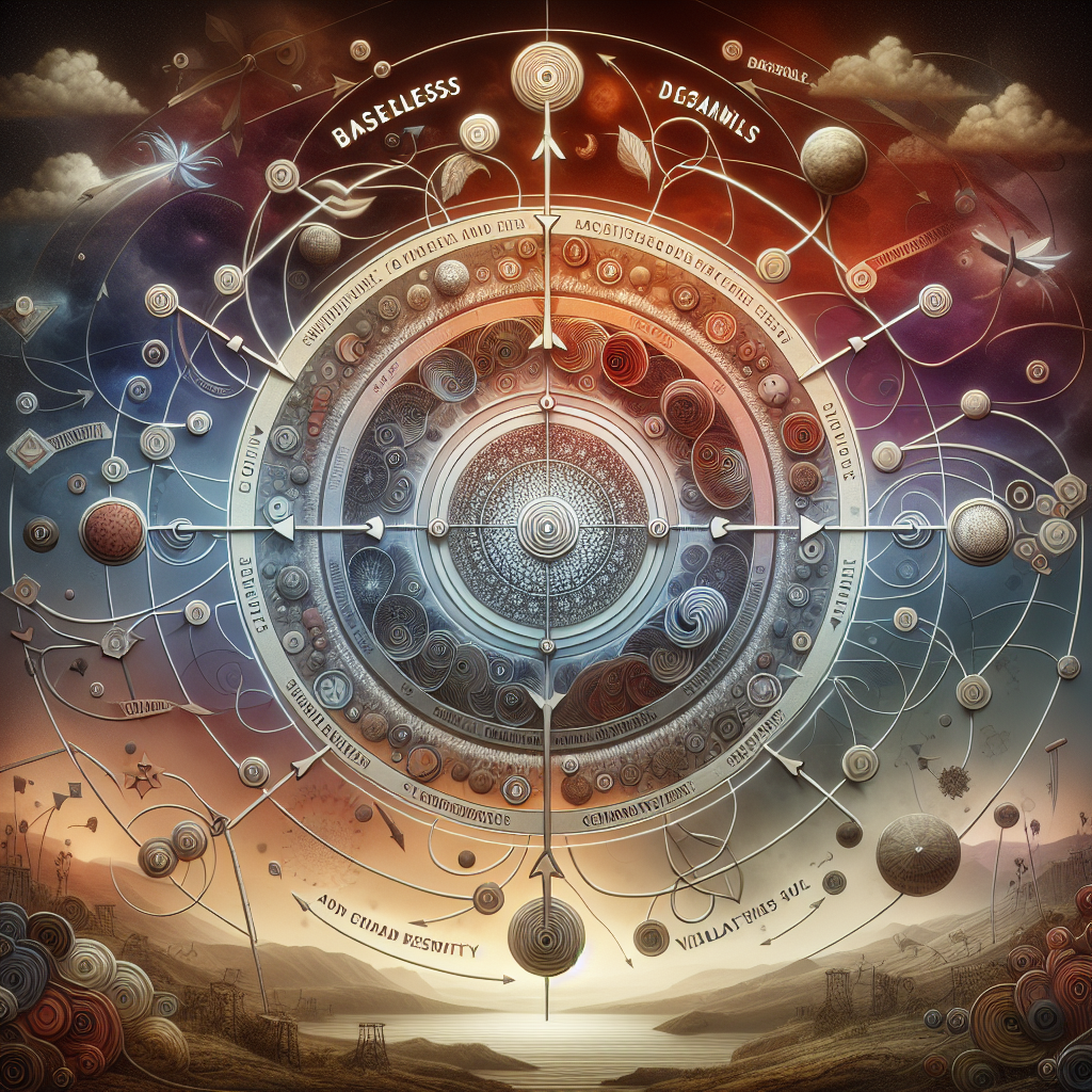 Unraveling the Viral Rise of a ‘Baseless’ Biden Conspiracy Theory in Right-Wing Media