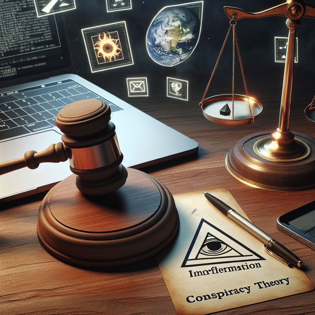 “Supreme Court Debunks Hunter Biden Laptop Conspiracy in Landmark Ruling”